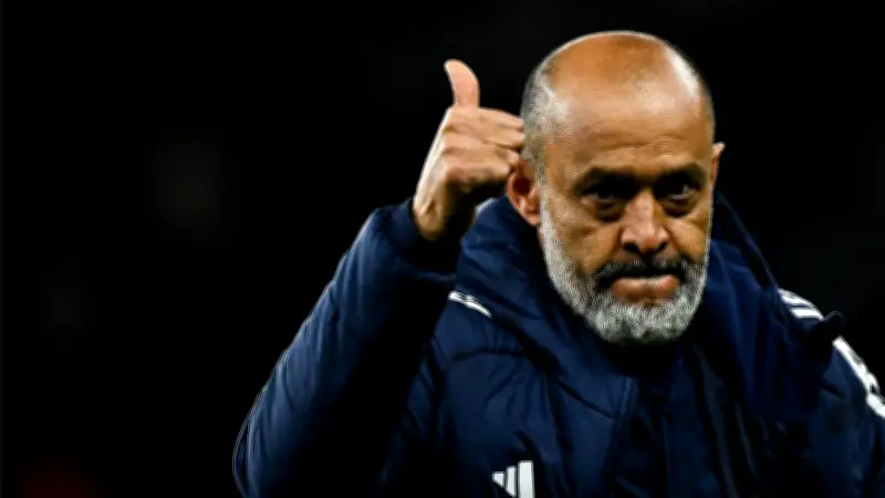 سانتو ينتقد بشدة 