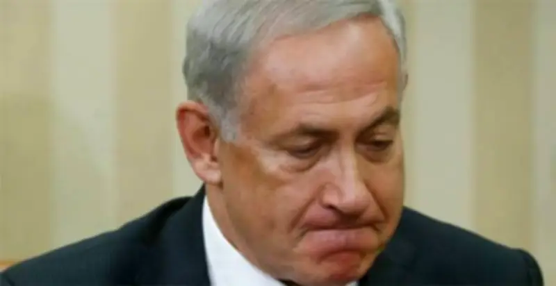 إعلام إسرائيلي: نتنياهو يدرس إلغاء اتفاقية ترسيم الحدود البحرية مع لبنان