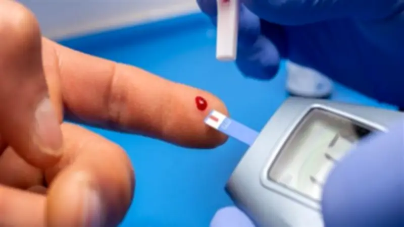 أنواع مرض السكري وتأثير الغذاء على كل نوع: دليل شامل للتعايش الصحي