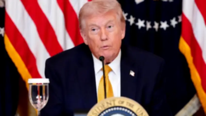 ترامب يعلن انسحاب أمريكا قريباً من العملية العسكرية في إيران ويوجه انتقادات للناتو