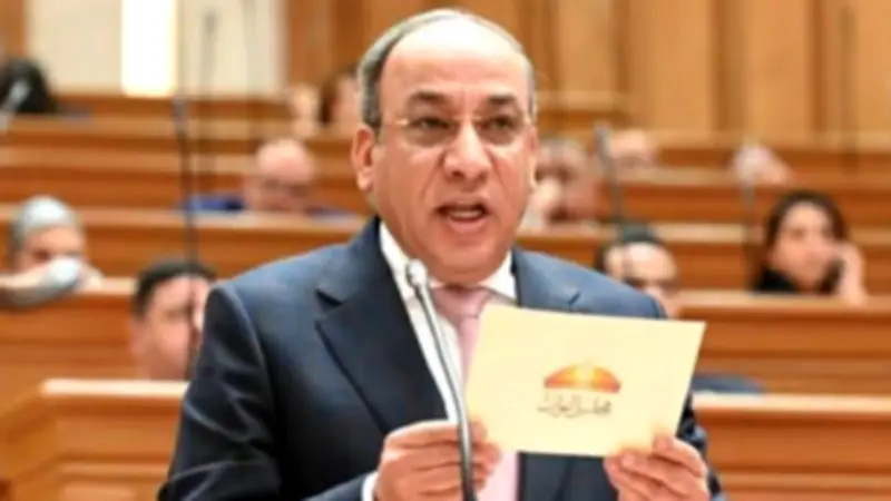 وكيل دينية النواب: تحركات الرئيس السيسي تعكس دور مصر المحوري في استقرار المنطقة