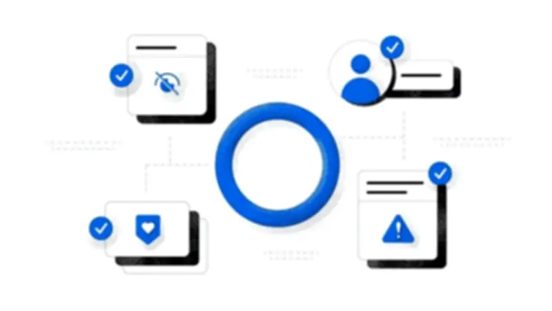 ميتا تطلق أنظمة ذكاء اصطناعي متطورة لرصد الابتزاز والاحتيال على فيسبوك وإنستجرام
