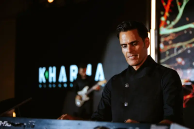 هشام خرمة يحيي حفلاً موسيقياً جديداً في دار الأوبرا المصرية: تفاصيل الحفل والتذاكر