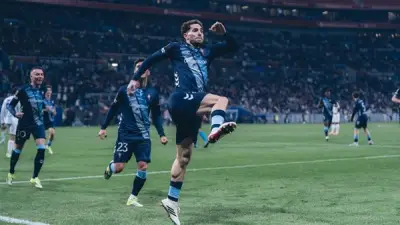 سيلتا فيجو يتأهل لربع نهائي الدوري الأوروبي بعد فوزه على ليون بنتيجة 0-2