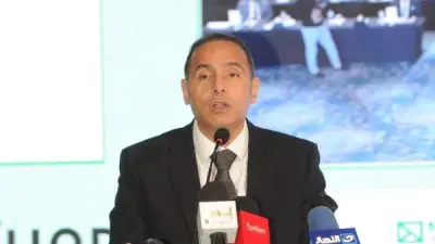 بدء تداول أول عقدين للمشتقات في البورصة المصرية الأحد 01/مارس/2026