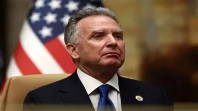 ويتكوف: إيران كانت على بعد 10 أيام من تخصيب اليورانيوم إلى 90% لصنع سلاح نووي