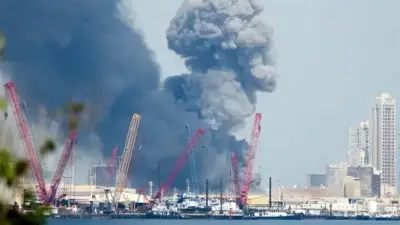 تصاعد الحرب الإيرانية الإسرائيلية: إصابات تتجاوز 1050 وتصعيد من حزب الله