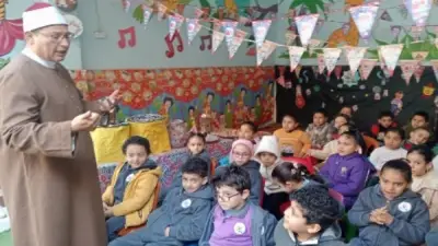 ثقافة المنوفية تنظم 106 فعاليات ثقافية وفنية تستهدف أكثر من 3300 مستفيد