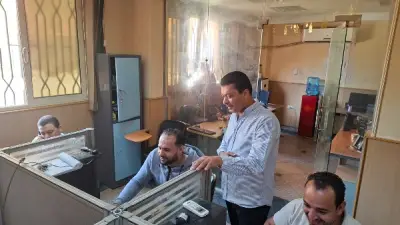 مركز الخدمات الطارئة ورعايات مصر يقدمان الخدمات لـ 1062 حالة حرجة بالشرقية خلال عيد الفطر