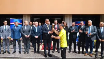 الجيزة تحتفل بعيدها القومي الـ107.. الأنصاري يستحضر تضحيات أهالي نزلة الشوبك في ثورة 1919