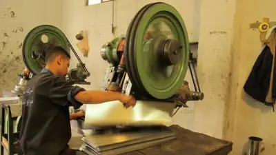 تمويلات المشروعات الصغيرة والمتوسطة تتجاوز 107 مليار جنيه في 2025 رغم انخفاض عدد العملاء