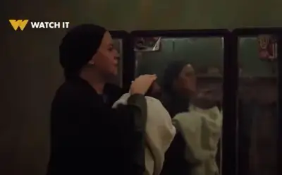 الحلقة 11 من مسلسل نرجس: خطف الأطفال وبيعهم مقابل 20 ألف جنيه