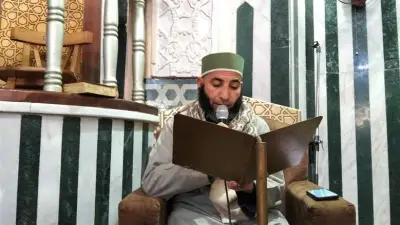 مواقيت الصلاة في أسيوط اليوم الأربعاء 11 مارس 2026.. وعدد ساعات الصيام يتجاوز 12 ساعة