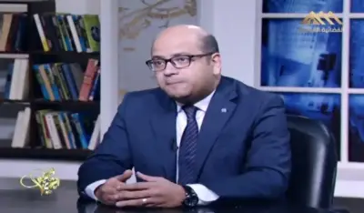 إسلام عبد الباري: استثمارات بقيمة 11 مليار دولار في 500 مشروع بالمنطقة الاقتصادية لقناة السويس