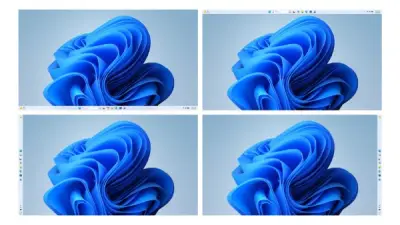 مايكروسوفت تعلن خطة شاملة لإصلاح ويندوز 11 بعد فضيحة "Microslop"