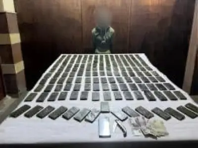 ضربة أمنية قوية: مصرع عنصر خطير وضبط مخدرات وأسلحة بقيمة 111 مليون جنيه في قنا