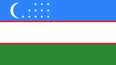 أوزبكستان تجذب 12 مليون سائح أجنبي في 2025 مع نمو بنسبة 16% في قطاع السياحة