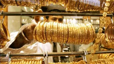 تذبذب أسعار الذهب في مصر اليوم الخميس 12 مارس 2026: جرام 21 يسجل 7455 جنيها