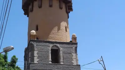 موعد أذان المغرب في مطروح اليوم الخميس 12 مارس 2026: الساعة 6.17 مساءً