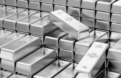 سعر جرام الفضة اليوم الخميس 12 مارس 2026 يسجل 925 جنيهًا في الأسواق المحلية