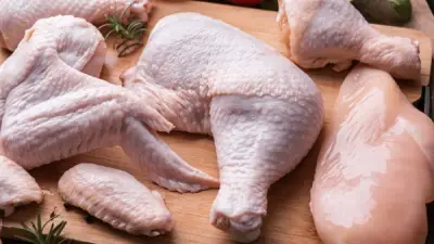 أسعار الدواجن اليوم الخميس 12 مارس: البانيه يصل إلى 240 جنيهاً للكيلو