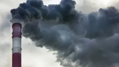 وزارة البيئة تعلن عن 121 محطة لرصد ملوثات الهواء في الشبكة القومية وتعمل على رفع كفاءتها