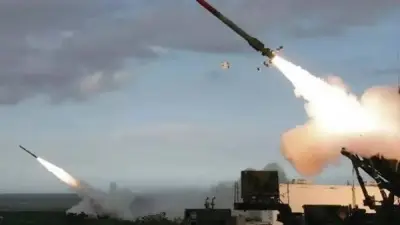 البحرين تعلن تدمير 125 صاروخاً و211 طائرة مسيرة إيرانية في هجمات متتالية