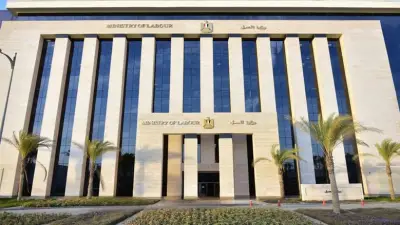 وزارة العمل تفتش 1261 منشأة لضمان السلامة والصحة المهنية في حملات مكثفة