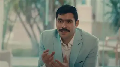 مواعيد عرض الحلقة 13 من مسلسل فخر الدلتا مع أحمد رمزي في رمضان 2026