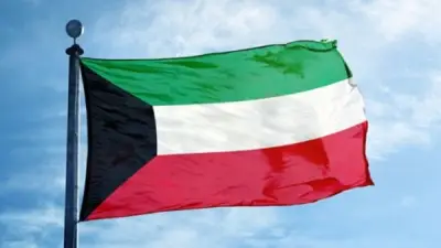 الكويت تعلن اعتراض صاروخين باليستيين و13 طائرة مسيرة خلال 24 ساعة