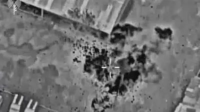 الجيش الإسرائيلي يعلن استهداف أكثر من 130 منشأة للبنية التحتية الإيرانية خلال 24 ساعة