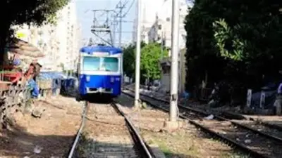 تفاصيل جديدة لمشروع ترام الرمل بالإسكندرية: زيادة الطاقة الاستيعابية إلى 13800 راكب في الساعة