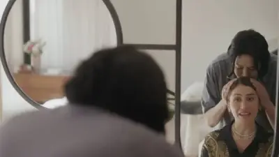 مواعيد عرض الحلقة 14 من مسلسل 