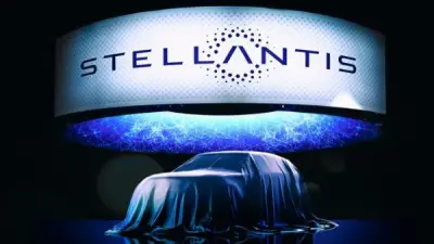 ستيلانتس العالمية تسجل إيرادات 153.5 مليار يورو في 2025 رغم خسائر استثنائية