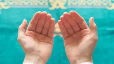 دعاء يوم الجمعة 16 من رمضان: 9 كلمات تقيك أشد المصائب وترزقك الخير