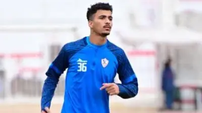 رفض حسام عبدالمجيد تجديد عقده مع الزمالك رغم عرض 16 مليون جنيه
