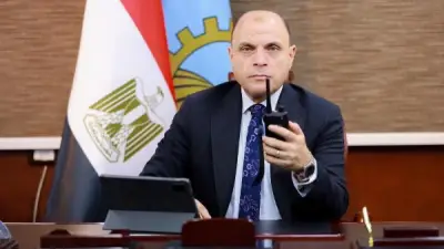 محافظ الغربية يشدد الرقابة التموينية في عيد الفطر ويعلن ضبط 161 شيكارة دقيق و192 بطاقة