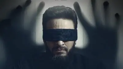 مواعيد عرض وإعادة الحلقة 17 من مسلسل المداح.. أسطورة النهاية الأربعاء 04/مارس/2026