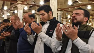 مواقيت الصلاة في الفيوم اليوم الثلاثاء 17 مارس 2026 الموافق 27 رمضان: تفاصيل كاملة