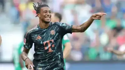 ليفربول يستعد لدفع 173 مليون جنيه إسترليني لضم مايكل أوليسيه خليفةً لمحمد صلاح