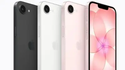 أبل تطلق آيفون 17e بسعة تخزين مضاعفة وأداء محسّن في سعر منافس