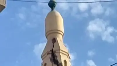 موعد أذان المغرب في مطروح اليوم الأربعاء 18 مارس 2026: الساعة 6.21 مساءً