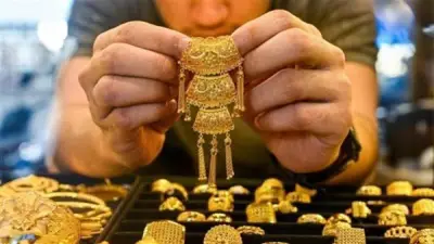 استقرار أسعار الذهب في مصر صباح اليوم مع تسجيل عيار 18 سعر 5871 جنيها