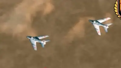 كواليس بطولات طيار ميج-19 في مواجهة طائرات العدو بعد نكسة 1967