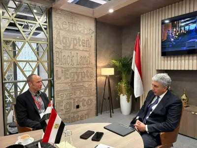 وزير السياحة: مصر تستقبل 19 مليون سائح في 2025 بنمو يفوق المتوسط العالمي