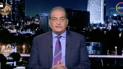 أسامة كمال يكشف: الولايات المتحدة بنت القوة العسكرية الإيرانية قبل 1979