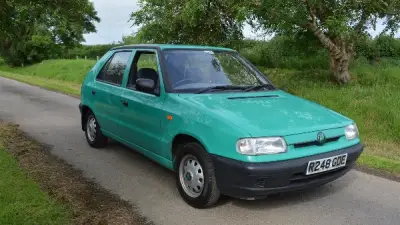 سعر سكودا فيليشيا المستعملة في مصر: تفاصيل موديل 1997 والأسعار المتوقعة