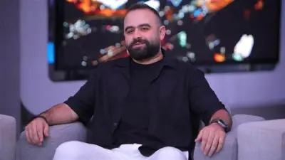 هشام الرشيدي يبدأ التحضير لـ