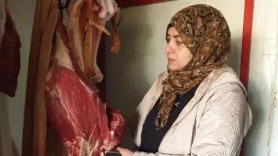 حملات بيطرية مكثفة في الشرقية تضبط 2 طن لحوم مخالفة وتحرر 61 محضرًا