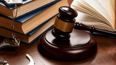 تفاصيل سقوط العقوبة في قانون الإجراءات الجنائية: 20 سنة للجنايات و5 للجنح